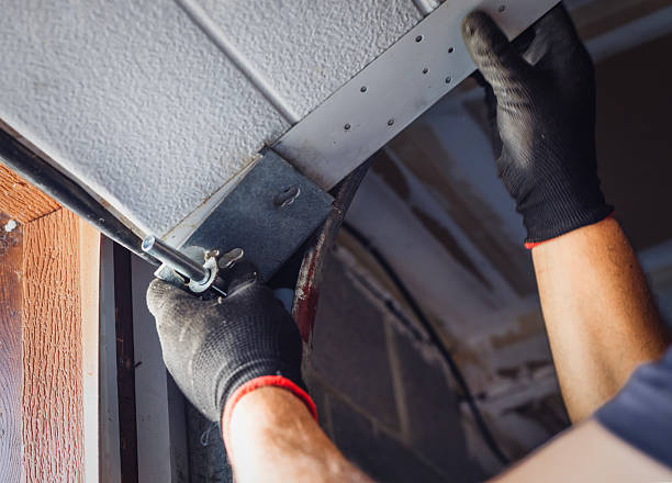 Reliable Garage Door Panel Replacement contractor in Edgerton, WI by Garage Doors Repair Pro